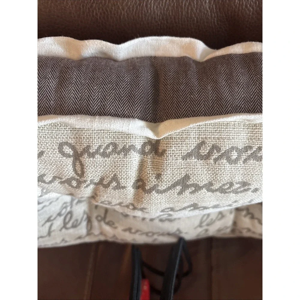 Eastern Accents Size Pillow Sham and insert‎ 22